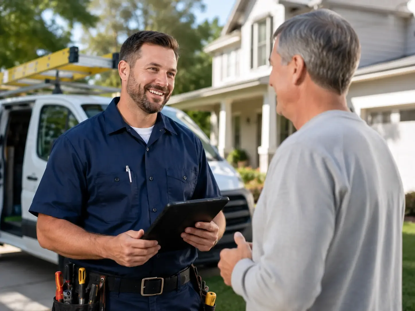 Whole Home Rewiring Cordele, GA FAQs